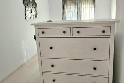 Apartament 3 camere - cu vedere la Padurea Baneasa - 5