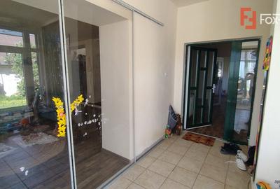 Casa individuala , Sacalaz - Curte 1730 mp - 16