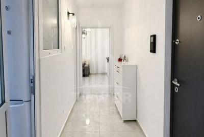 Apartament cu doua camere Vasile Aaron - 4