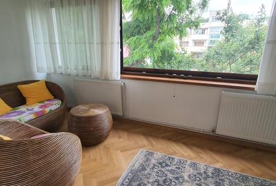 Apartament de inchiriat 4 camere decomandate zona Copou-Parcul Copou - 15