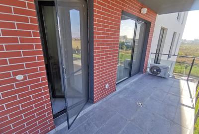 ROANDY-Apartament modern ,prima inchiriere Mrs Albert - 7