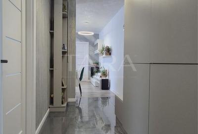 Apartament 3 camere de vanzare zona VivoMall, BMW. - 4