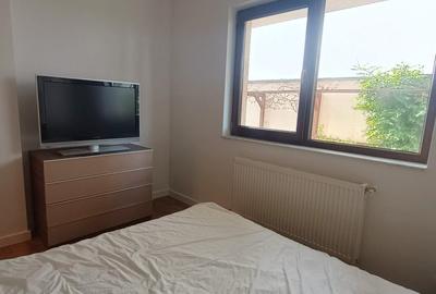 Apartament 3 Camere Open-Space | Crângași - eMAG | Etaj 1 | Bloc 2019 - 8