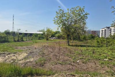 TEREN INTRAVILAN-1000 MP-ZONA STR.SCOLII - 5