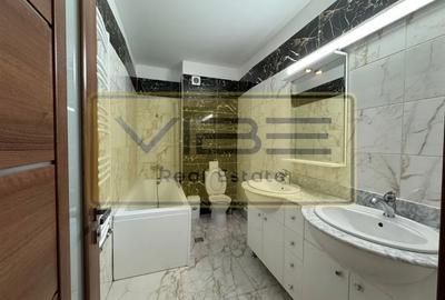 Tudor Vladimirescu - 3 camere - 82 mp-  Intabulat - bloc nou - 14