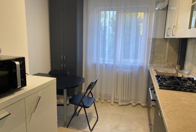 Apartament 4 camere Manastur, Aleea Peana, et 1/4, decomandat, sp 80 mp, recent - 2