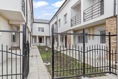 Tunari, Joya Residence - Casa 4 camere, langa padure, loc de parcare inclus - 19