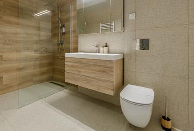 Apartament 2 camere cu grădină – Proiect Exclusivist - 5