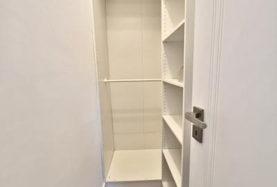 Penthouse tip duplex cu 5 camere, terasă amenajata de 38 mp - Herastrau Parc - 32