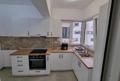 Apartament ( Rahova - Parcul Carol ) -2 km de Unirii - parcare inclusa - 8