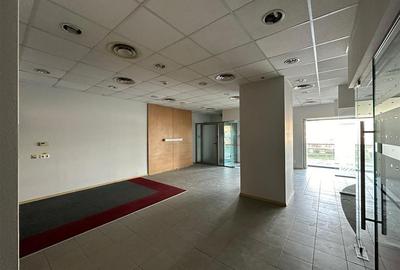 Spatiu 130mp, zona Siraj, Selgros - bd. Poitiers - 13