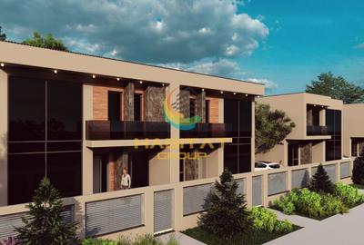Splaiul Unirii vila individuala PREMIUM 5 camere 130 mp - 15