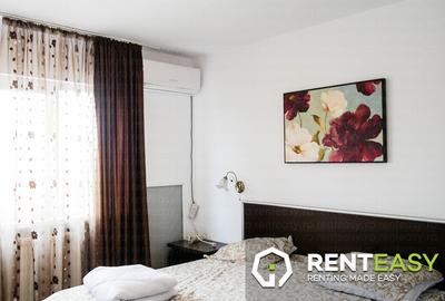 Apartament cu trei camere situat in zona Piata Unirii - 5