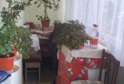3 camere Sector 4 - Bd Alexandru Obregia - 11