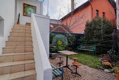 CASA INDIVIDUALA- DEALUL CETATII BRASOV - 22