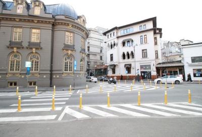 Vanzare apartament 2 camere|Romana|Magheru|Eva|Comision 0% - 18