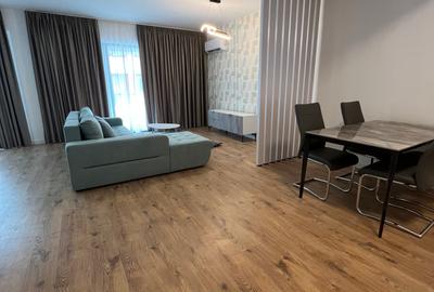 Apartament 1 cameră mobilat | Comision 0% | Direct dezvoltator - 3
