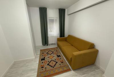 De inchiriat Apartament 2 cam. mobilat finisat parter, Miorita Arad - 11