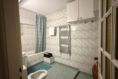 Apartament 4 camere de vânzare Cartier Lapus- 104 mp sup totala - 11
