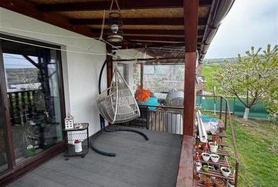 Casa Tip Duplex situata in cartierul Borhanci! - 31