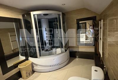 VILĂ 166MP | PISCINĂ INTERIOARĂ | CURTE | Radauti,Suceava | - 22