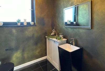 Casa individuala | Ipotesti | Lux | 220mp | Design Premium | C-4838 - 8