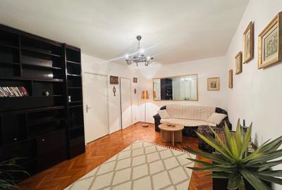 Apartament de 2 camere Maresal Averescu Arcul de Triumf - 1