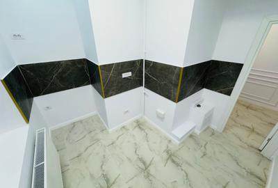 Floreasca, Apartament 2 Camere, Etaj 1/3, Renovat, Finisat Total. Str. Glinka - 13