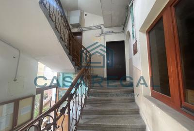 Spatiu de birouri ultracentral Parcul Traian - zona Oltea Doamna - 15