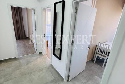 2 camere decomandat | Bloc nou | Pallady –Mobilat | Gata de mutat - 10