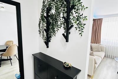Apartament 2 Camere Hils Pallady 1 min Metrou Ikea - 8