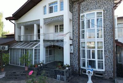 Vila de Vis în Breaza - O Oază de Eleganță și Confort - 25