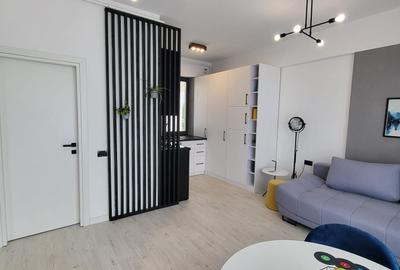 Apartament de închiriat cu 2 camere, zona Campus - 1