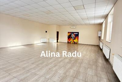 Spatiu comercial langa Coresi – vad format, 2 intrari, ideal showroom/birouri - 3