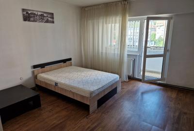 Garsoniera mobilată zona Județean - 1