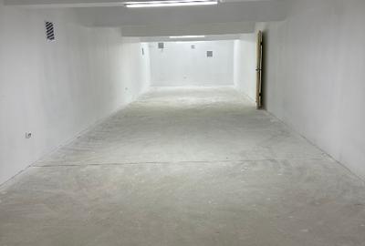 Spațiu comercial, 200 mp în Ultracentral