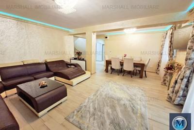 Vila cu 5 camere de vanzare in Paulesti, 295 mp #16599 - 1