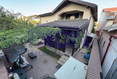 Acasa, asa cum ti-ai imaginat – vila individuala  Parcul Teilor - 1