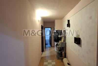 Mircea cel Batran, 4 camere, et 3 - 18