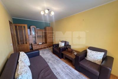 Apartament 2 camere | Burdujeni, Suceava | 43 mp | 2 Balcoane - 3