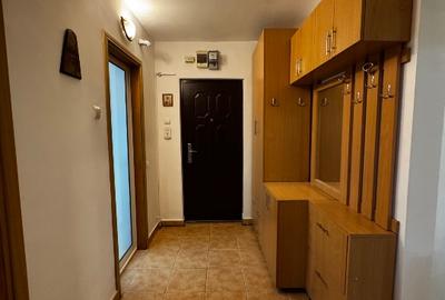Apartament 3 camere 1 Decembrie 1918/Titan - complet renovat - centrala proprie - 10
