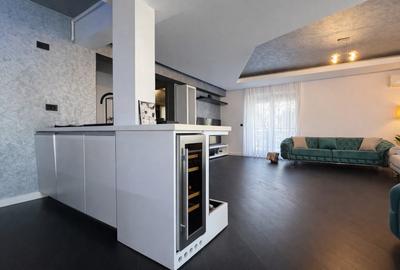 Apartament 3 camere, 102 mp, 2 parcări, Greenfield Băneasa - 2
