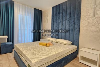 LUX! Ap2cam - Parcare Subterana - Tomis Park Residence - Termen Lung - 550euro - 15