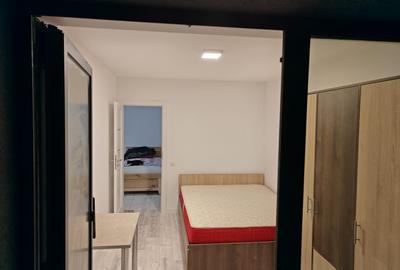 Apartament 2 camere, 60 mp, decomandat, finisat/utilat, doua balcoane, Zorilor - 3