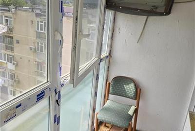 Apartament cu 2 camere, Nicolina (Spitalul de Recuperare) - 10