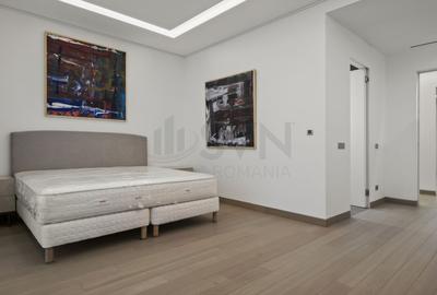 REA1027632 Apartament 4 camere I Prima inchiriere I 2 Parcari I Kiseleff - 13