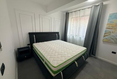 2 Camere | Design Modern | AC | Finisaje Premium | Nicolina-CUG - 5