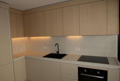 Apartament lux 62 mp, parcare si boxa, One Lake Club - 4