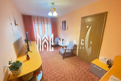 Apartament 3 camere | Etaj intermediar | Balcon | Lift | Vasile Aaron - 5