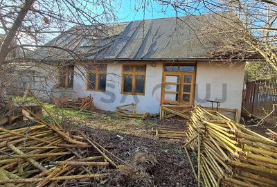 Teren Construcții intravilan de 800 mp, în Grigorescu